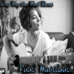 Anyway The Wind Blows - Vicci Martinez